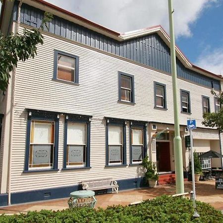 Fernlodge Inglewood Esterno foto