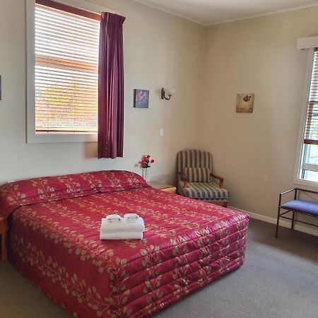 Fernlodge Inglewood Esterno foto