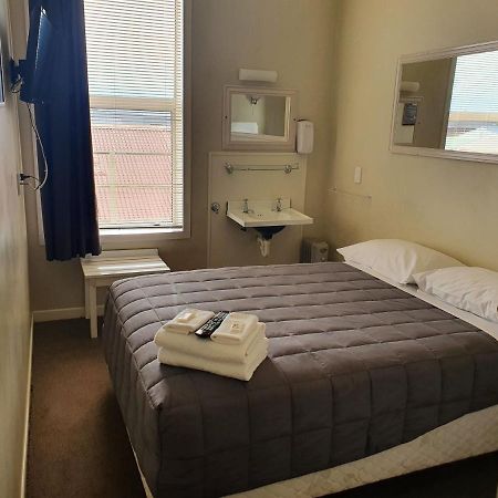 Fernlodge Inglewood Esterno foto