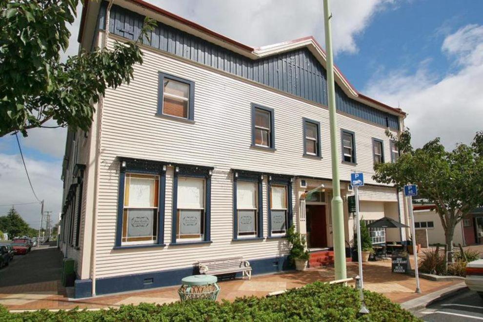 Fernlodge Inglewood Esterno foto