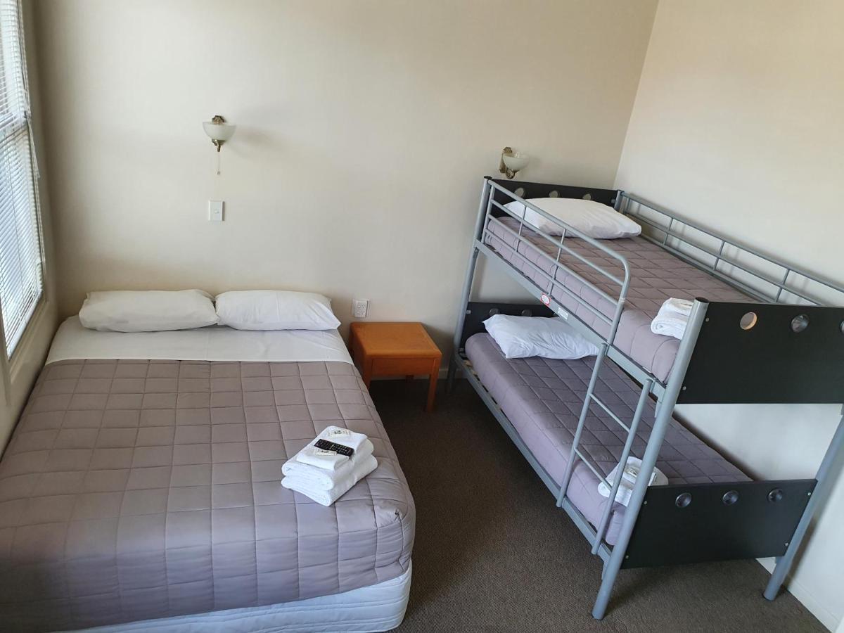 Fernlodge Inglewood Esterno foto
