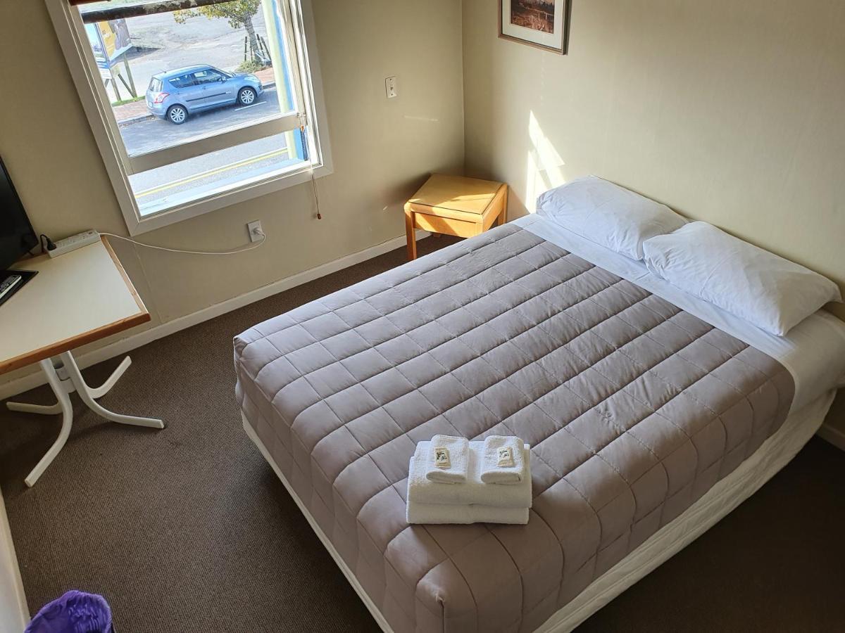 Fernlodge Inglewood Esterno foto