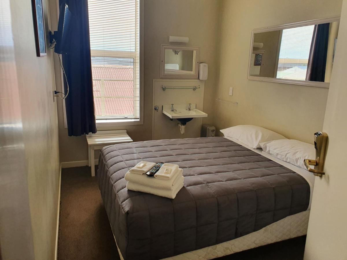 Fernlodge Inglewood Esterno foto